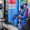 Giá xăng, dầu đồng loạt giảm