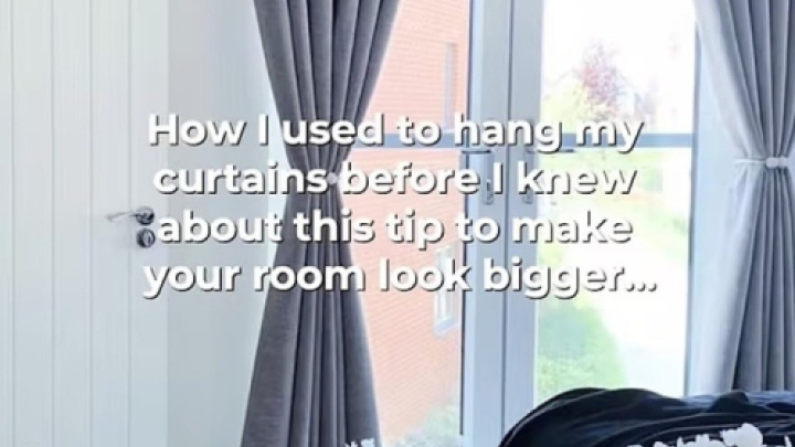 Chuyên gia nội thất bày mẹo cực dễ để căn phòng trông rộng hơn