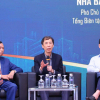 Cảnh báo rủi ro khi môi giới nhà đất tự chuyển sang đầu tư, ôm hàng
