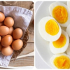 Điều gì sẽ xảy ra nếu bạn ăn trứng mỗi ngày?