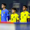 Mất 7 sao nhập tịch gian lận, Malaysia thắng 3-0 vẫn bị chê kém