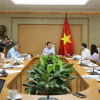 Người không có hợp đồng lao động có thể vẫn được mua nhà ở xã hội