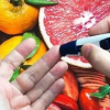 Chế độ ăn chay có thể làm tăng nồng độ axit uric không?