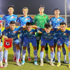 Thiếu 8 trụ cột, U23 Việt Nam thua tiếc nuối trước Qatar