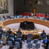 Nga chỉ trích Mỹ vi phạm luật pháp quốc tế ngoài khơi Venezuela