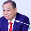 Chứng khoán Việt Nam thăng hoa, lộ diện 10 doanh nhân giàu nhất sàn