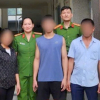 Bị công an rởm thao túng, nam sinh suýt bắt xe từ Hà Nội đến biên giới Campuchia