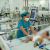 TP.HCM gia tăng các bệnh truyền nhiễm, nguy cơ dịch chồng dịch