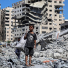 Thực hiện thỏa thuận ngừng bắn giữa Israel và phong trào Hamas: Phía trước vẫn còn nhiều thách thức