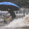 Miền Bắc sắp đón không khí lạnh, mưa lớn kéo dài