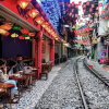 Kiên quyết dẹp bỏ cà phê đường tàu