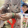 Những câu chuyện ấm tình đồng bào trong đợt lũ lụt ở miền Bắc