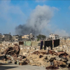 Ai Cập, Mỹ thảo luận về hội nghị thượng đỉnh Sharm El-Sheikh tái thiết Gaza