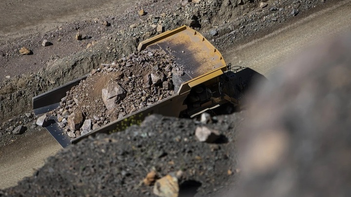 Vì sao đất hiếm tiếp tục thành tâm điểm căng thẳng thương mại Mỹ - Trung?