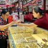 Doanh nghiệp vàng thay đổi quy trình giao dịch theo quy định mới