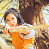Nữ võ sư Trung Quốc được mệnh danh 'thần tiên tỷ tỷ', sánh ngang Lý Liên Kiệt