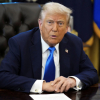 Tổng thống Trump nêu khả năng thảo luận về tên lửa Tomahawk với Nga