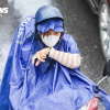 Dự báo thời tiết 13/10: Đón không khí lạnh, Hà Nội chuyển mưa rào và dông