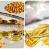 Mỗi ngày uống 1 viên dầu cá Omega-3 có tác dụng gì?