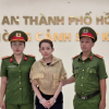 Bắt giam DJ Ngân 98