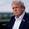 Ông Trump: 'Tôi giỏi chấm dứt chiến tranh, kiến tạo hoà bình'