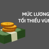 Thông tin về lộ trình điều chỉnh mức lương tối thiểu 2026