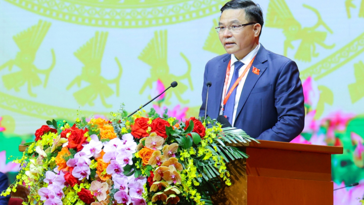 Petrovietnam quyết tâm tiên phong bảo đảm an ninh năng lượng, phát triển bền vững và vươn tầm toàn cầu