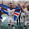 Những sự thật thú vị về Cape Verde - đội tuyển 'tí hon' vừa giành vé World Cup 2026