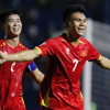 Xem trực tiếp Nepal vs Việt Nam, vòng loại Asian Cup 2027 trên kênh nào?