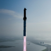 Công nghệ 14/10: SpaceX phóng thành công Starship lần 11