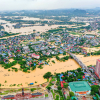 Từ ngập lụt chưa từng có ở Thái Nguyên: Ứng phó ra sao khi lũ lụt tàn khốc tái lặp?