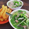 Việt Nam lọt top 4 nền ẩm thực hấp dẫn nhất thế giới