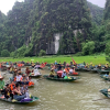 Thận trọng du lịch mùa mưa bão