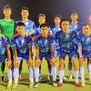 U23 Việt Nam thua sát nút U23 Qatar