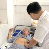 Đau bụng quanh rốn, đi khám phát hiện mắc hai loại ung thư