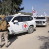 Hamas trao trả thêm thi thể 4 con tin