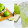 Những nhóm người không nên uống nước chanh