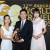 World Travel Awards vinh danh Vietjet dẫn đầu châu Á về dịch vụ khách hàng 2025