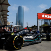 Đội đua F1 Mercedes đạt 99% sử dụng nhiên liệu sinh học