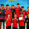 Thể thao thành tích cao Hà Nội: Khẳng định vị thế 