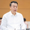 Chính phủ đặt mục tiêu GDP năm 2026 tăng 10%
