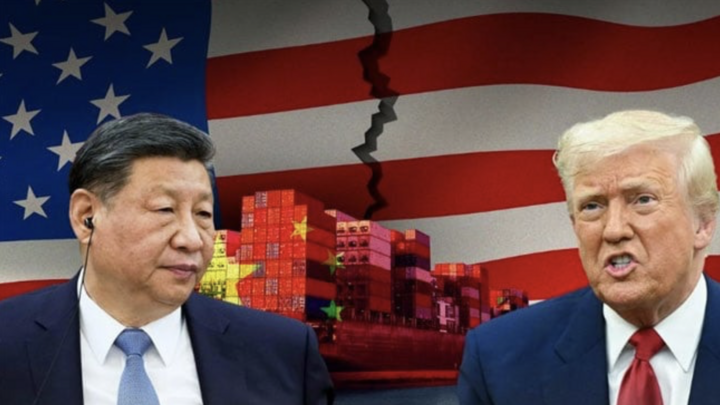 Mỹ chơi ván cờ thuế quan, Trung Quốc sẽ phản đòn thế nào?