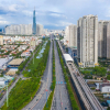 Thị trường nhà ở TP. Hồ Chí Minh khởi sắc