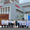 100 ngày tiến bộ vượt bậc của y tế Côn Đảo