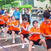 Xuất hiện giải kéo co lớn nhất Việt Nam, giải thưởng hơn 500 triệu đồng