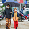 Dự báo thời tiết 16/10: Bắc Bộ mưa vài nơi, tuần tới trời lạnh về đêm và sáng