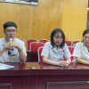 Nữ sinh lớp 12 vào viện vì ăn quá nhiều, có lần ăn 4 bát mì tôm cùng lúc