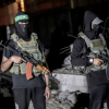 Ông Trump cảnh cáo tiêu diệt Hamas nếu vi phạm lệnh ngừng bắn