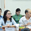 Nữ ứng viên giáo sư duy nhất của ngành Vật lý năm 2025 là ai?