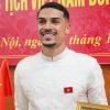 Lãnh đạo VFF mong ngôi sao nhập tịch 'đóng góp thiết thực' cho tuyển Việt Nam